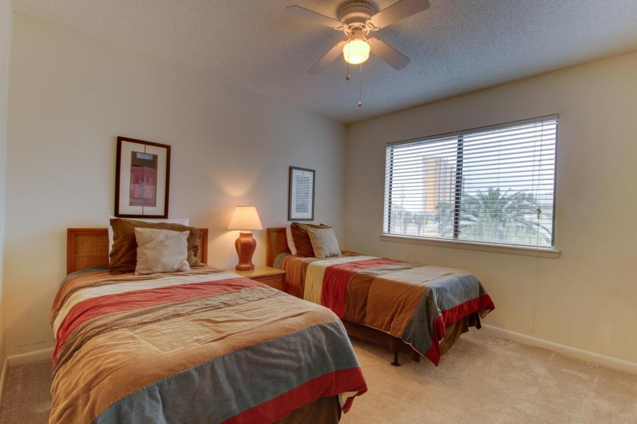 Portside Resort Panama City Beach Bagian luar foto